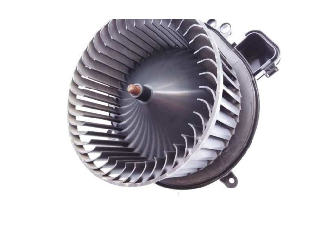 Вентилятор печки 927611201, T903542A BMW 1 E82 E88