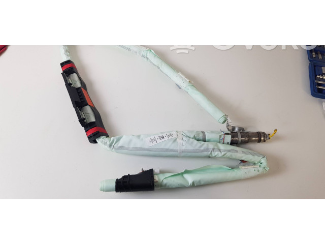 Надувная подушка для крыши