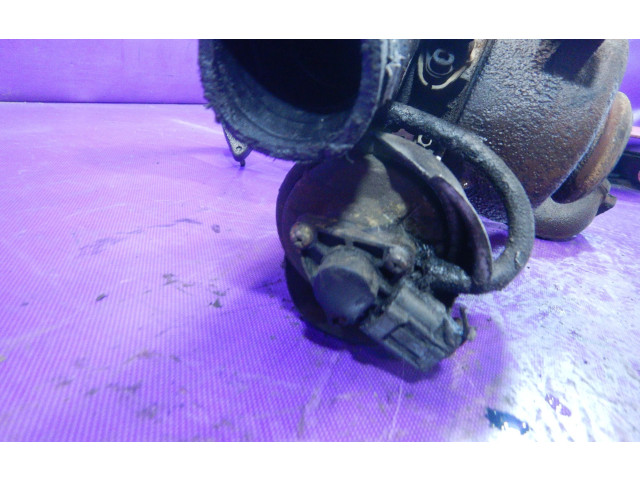 Турбина Ford Galaxy 9662464980, 9662464980 для двигателя ---