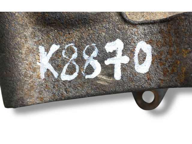 Турбина 54359700012, 50160618   Renault  Megane III  2009 - 2016 года