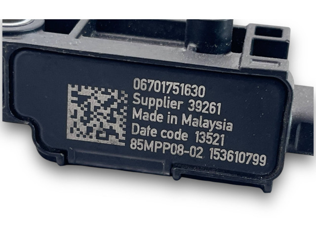 Блок комфорта 06701751630   Maserati Ghibli   