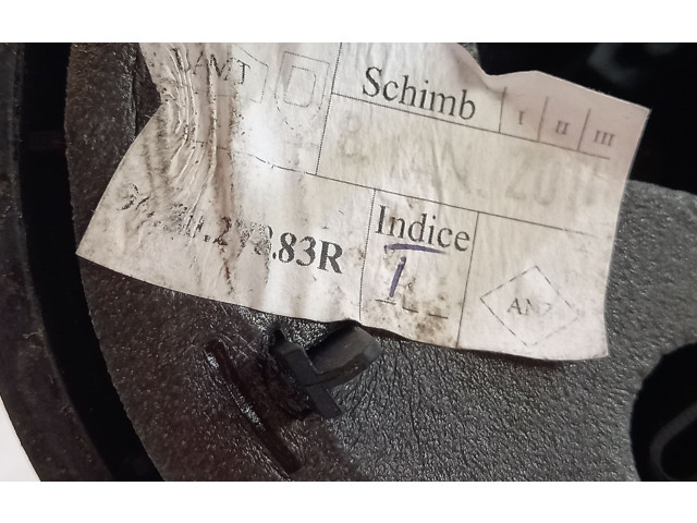 Зеркало электрическое Dacia Duster 2010 - 2017 года