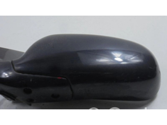 Зеркало (механическое) Honda Prelude 1992-1996 года