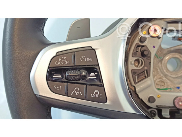 Volant BMW X6 G06 2019 020716, 32308008184
