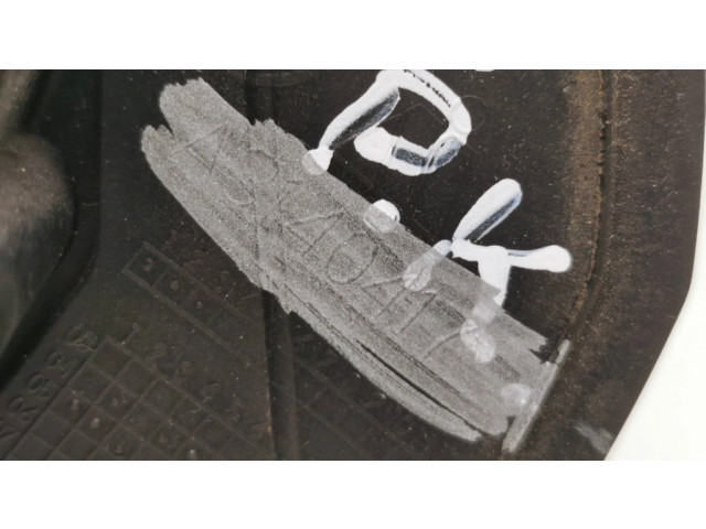 Зеркало электрическое левое Mercedes-Benz A W169 2004-2012 года