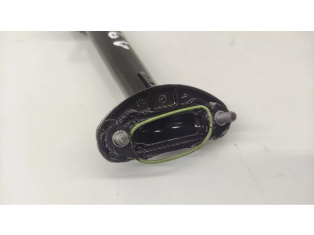 Трубка забора масла (в картере)