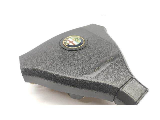 Подушка безопасности водителя 151403060 Alfa Romeo 145 - 146