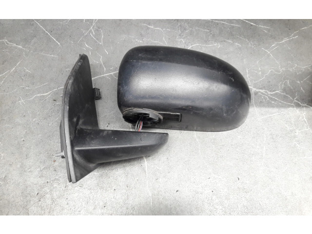 Zpětné zrcátko  Dodge Caliber 2009    