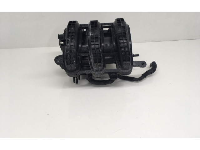 Всасывающий коллектор