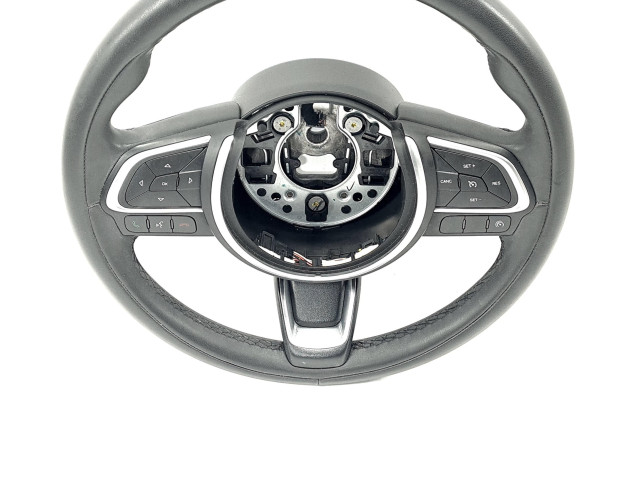 Руль Fiat 500L 2013 - года 07356809720, 07356809720