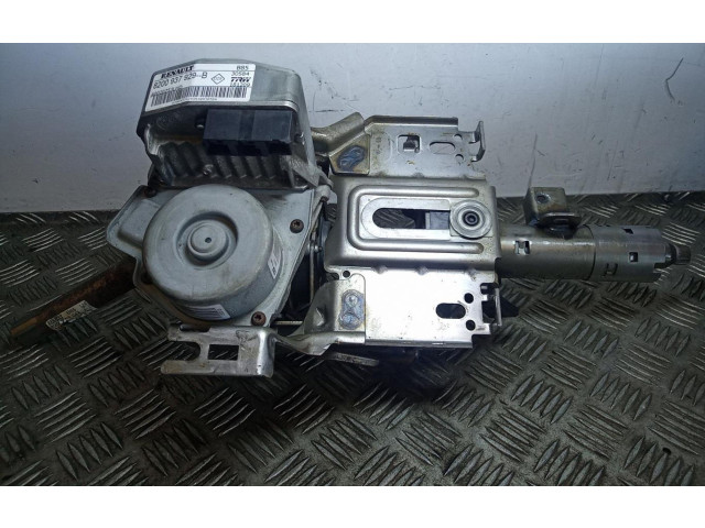 Руль Renault Clio III  2005 - 2012 года 8200937929B      