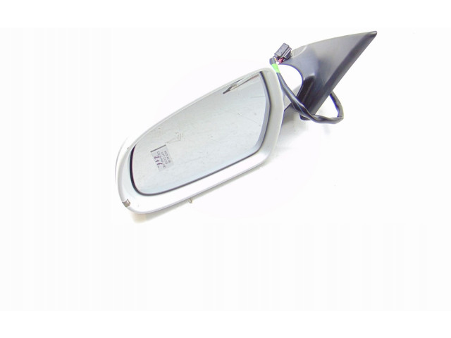 Зеркало электрическое Audi A5 8T 8F 2007 - 2016 года