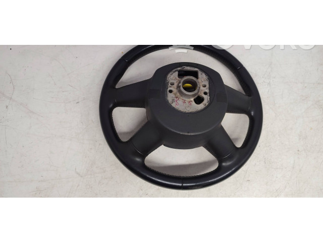 Руль Audi A6 S6 C6 4F  2004 - 2011 года 4f0419091db, 4F0880201BH      