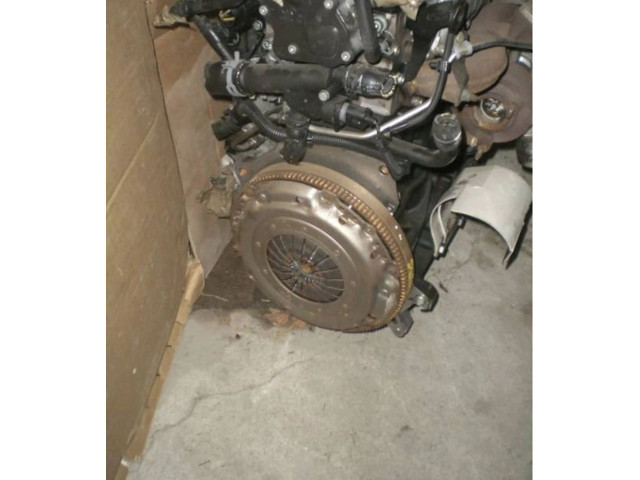  Турбина Skoda Fabia Mk1 (6Y)  ATD, ATD   для двигателя ATD      