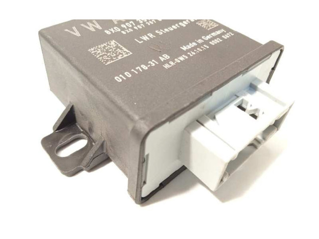 Блок управления Xenon