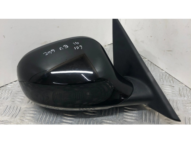 Zpětné zrcátko BMW 3 E90 E91 2009 7182695