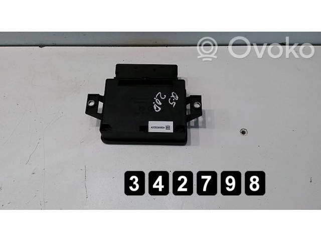 Блок управления двигателя A2C53369554   Audi Q5 SQ5