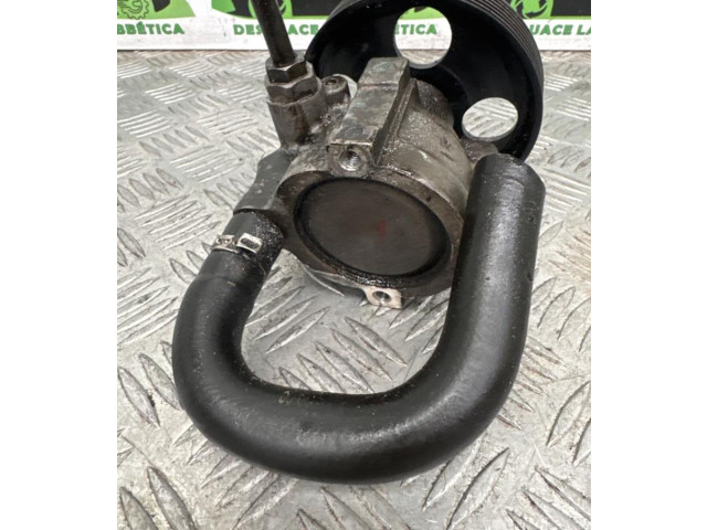 Генератор 8200071050 Mitsubishi Carisma