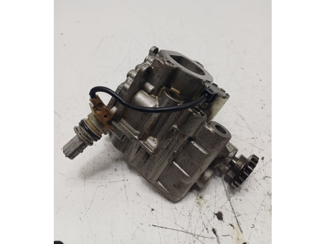 Čerpadlo oleje 150007372R Nissan Qashqai