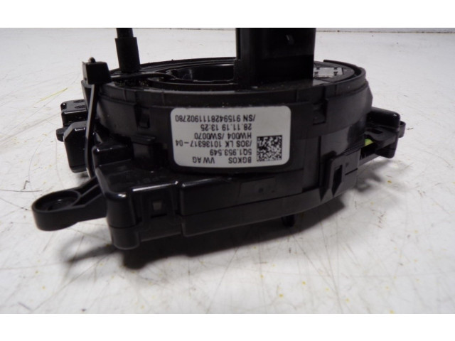 Подушка безопасности водителя 81A880201L, T81A201A   Audi Q2 -