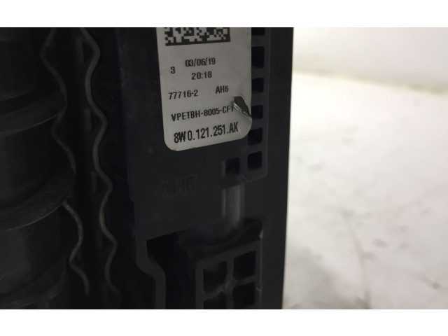 Комплект радиатора