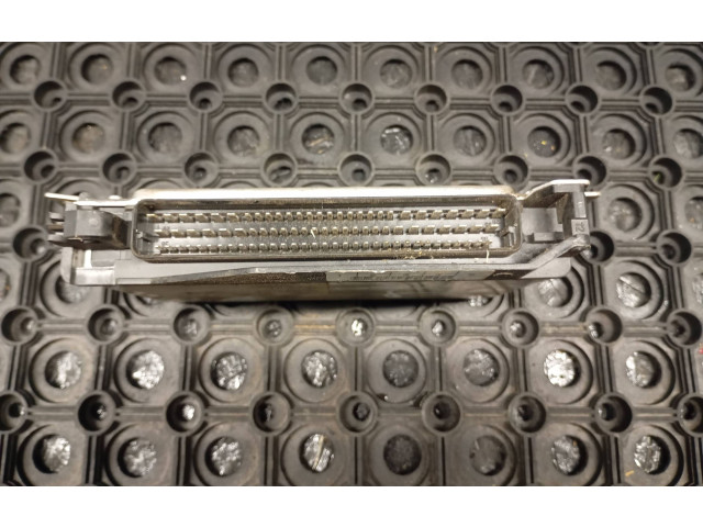 Блок управления коробкой передач 4B0927156B, 0260002514   Audi A6 S6 C5 4B