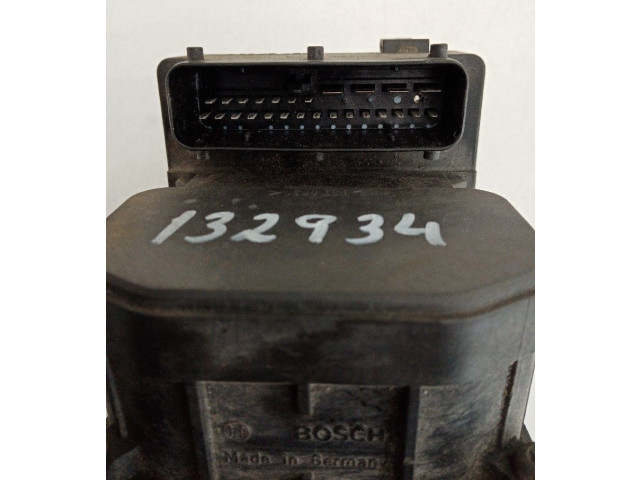 Блок АБС 0273004341, 7700424814   Renault  Clio II  1998 - 2001 года