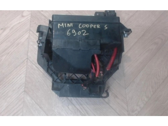 Блок предохранителей 61353457583, 61353457583 Mini One - Cooper Clubman R55