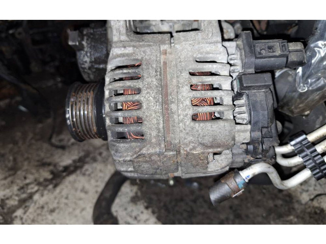 Генератор 06f903023g, 06F903023G   Volkswagen Caddy      