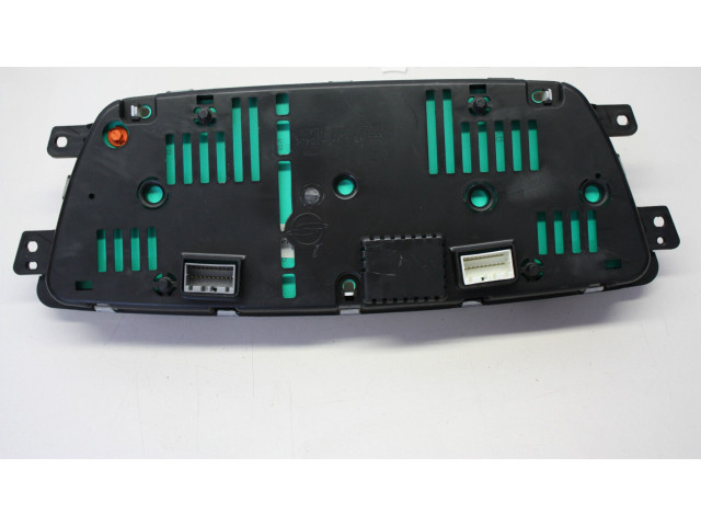 Панель приборов 8021031530 SsangYong Actyon