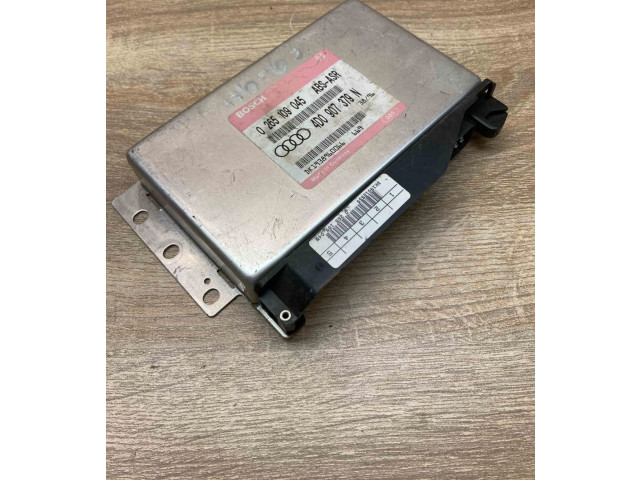 Блок управления АБС 4D0907379N, 0265109045   Audi A8 S8 D2 4D