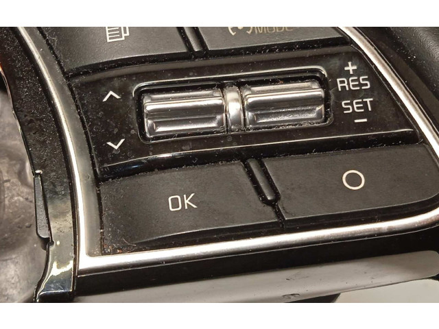 Руль KIA Xceed  2019 -  года 56100J7520SA1      