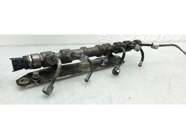 Vstřikovací lišta 55234437 Fiat Punto Evo 199 A9.000