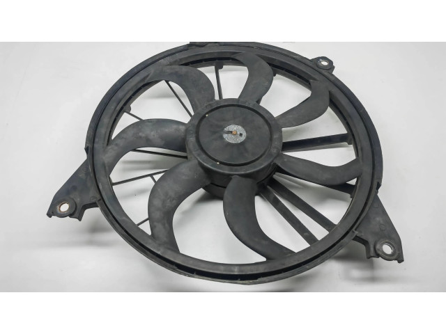 Вентилятор радиатора     5489186, 91790    Fiat Freemont 2.0