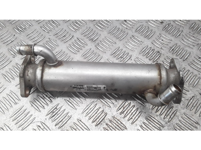 Охладитель EGR