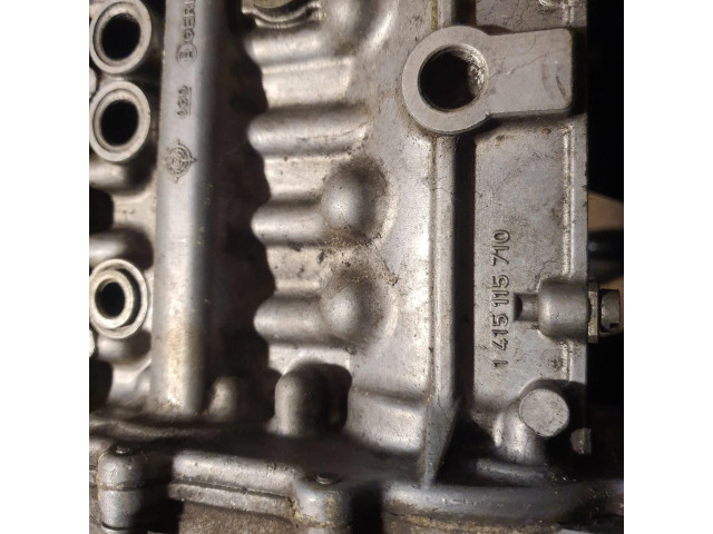 Топливный насос