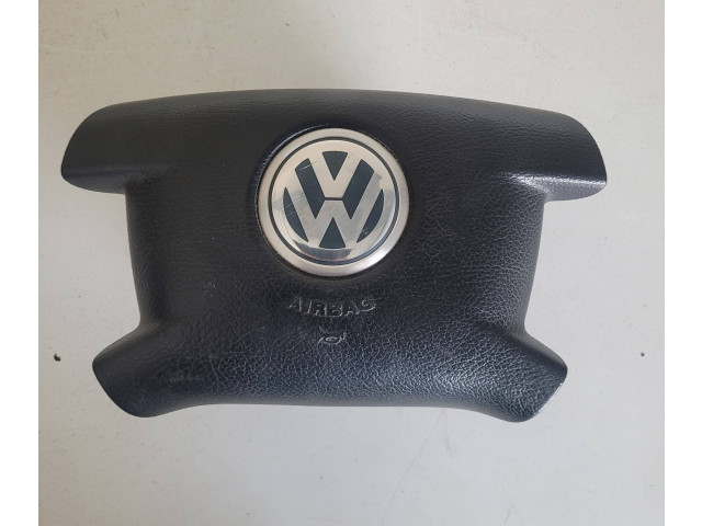 Подушка безопасности водителя 7H0880201H, 001FE00ATKM Volkswagen Transporter - Caravelle T5