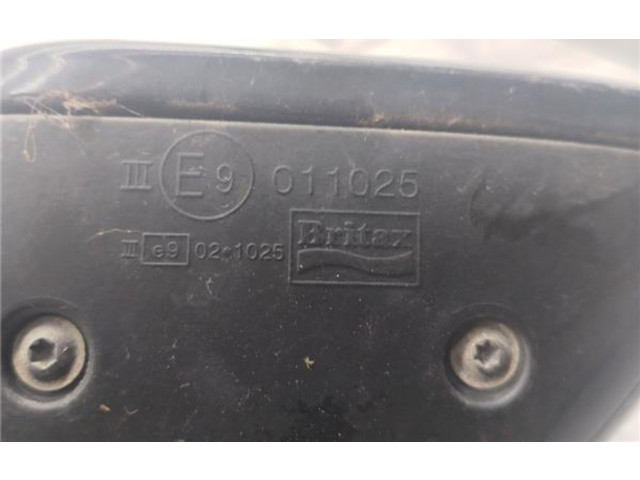 Außenspiegel elektrisch Tür vorne Audi A2 - года