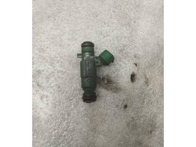 Řídící jednotka 9260930004 Hyundai Santa Fe 2001