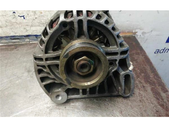 Генератор 63321848, 63321848 Fiat Seicento/600