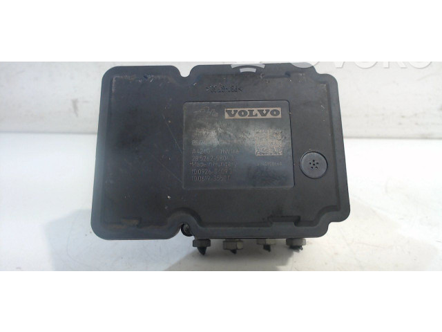Блок АБС    Volvo  S60  2011 - 2013 года