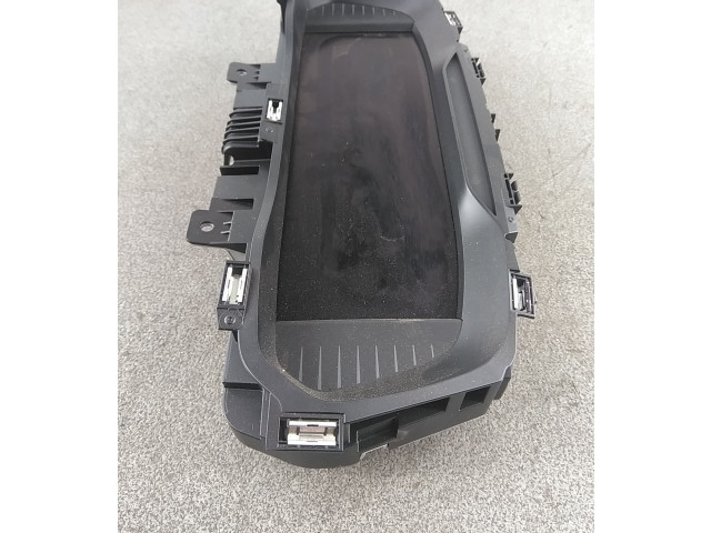 Панель приборов 5E3920770A, 5E3920770A Skoda Octavia Mk4