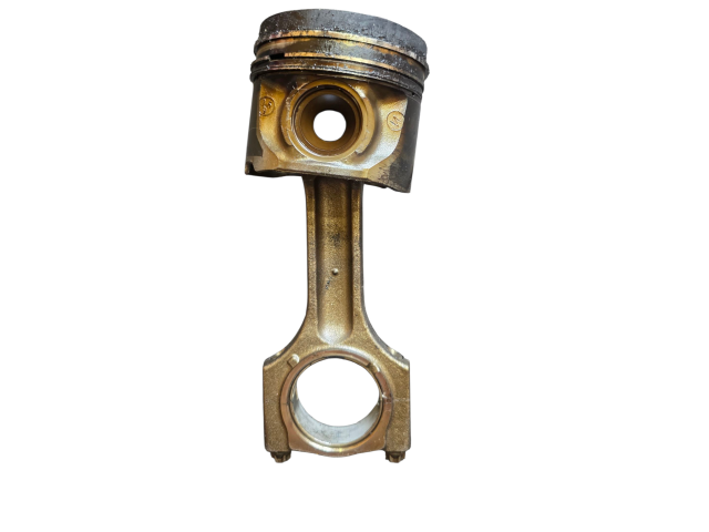 Ojnice M57D30TU BMW 7 E65 E66