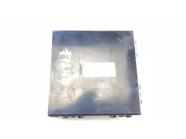 Блок управления 177600-3562, 88650-48081   Toyota Harrier II XU30