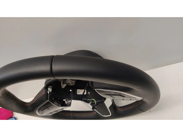 Volant Chrysler Pacifica 2017 5UZ511X9AG