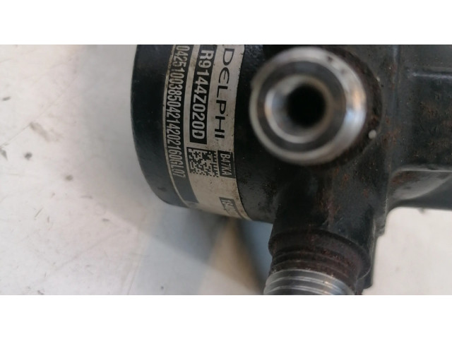 Топливная рампа R9144Z020D, 1S4Q9D280AD Ford Focus 1.8