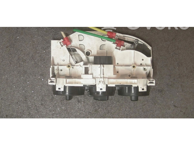 Блок управления климат-контролем VALEO Skoda Octavia Mk1 (1U)