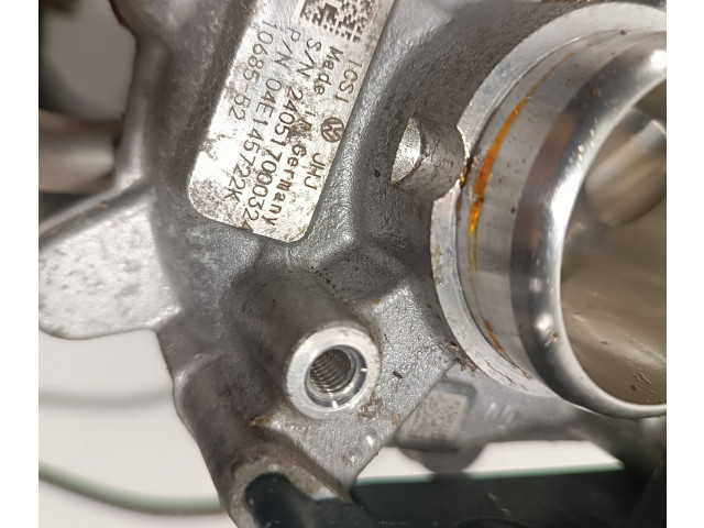 Турбина Volkswagen Golf VII 04E145722K, 1068552