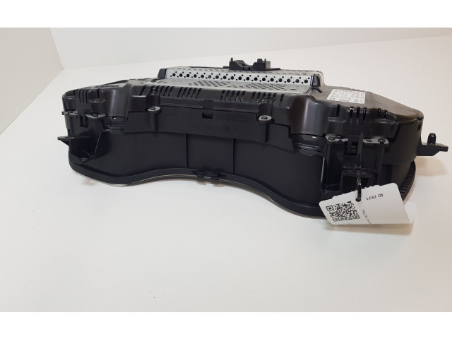 Панель приборов 4G8920987R Audi A7 S7 4G