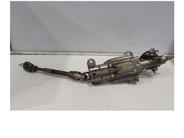Рулевая рейка 05057197AA Fiat Freemont - года